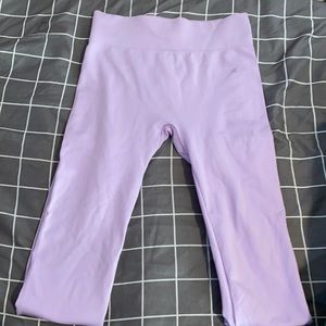 Workouts by Katya Summer leggings💜